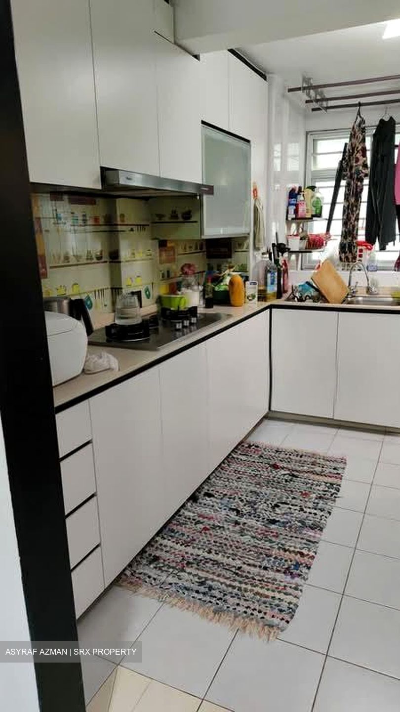 Blk 176 Boon Lay Green (Jurong West), HDB 3 Rooms #575959571